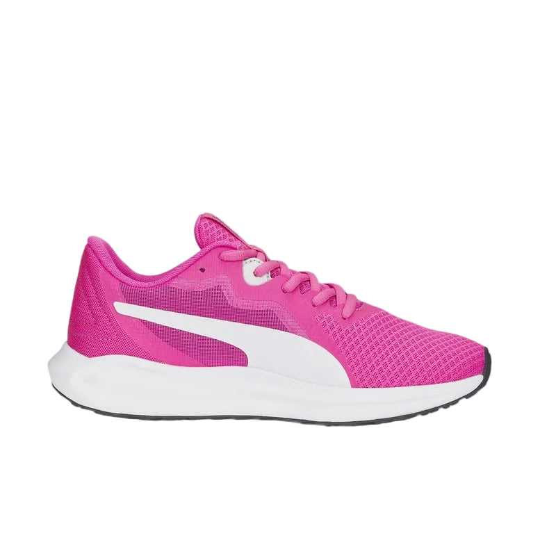 Twitch Runner Fresh Unisex Pink Running Shoes