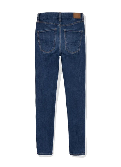 AE Ne(x)t Level Curvy High-Waisted Jegging