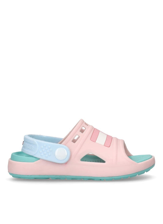 Kids Velcro Sandals
