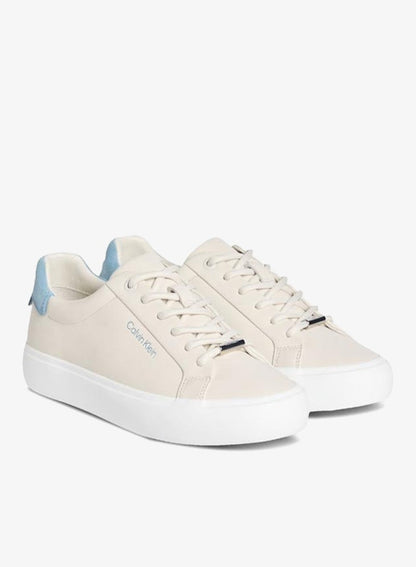 Casual Low Top Sneakers