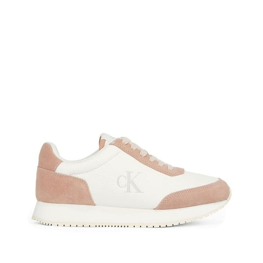 Logo Low Top Sneakers