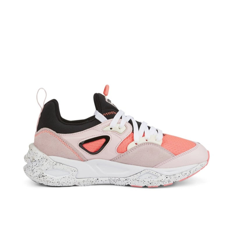 TRC Blaze Galaxy2 Youth Unisex Pink Sneakers