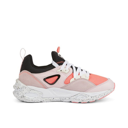 TRC Blaze Galaxy2 Youth Unisex Pink Sneakers