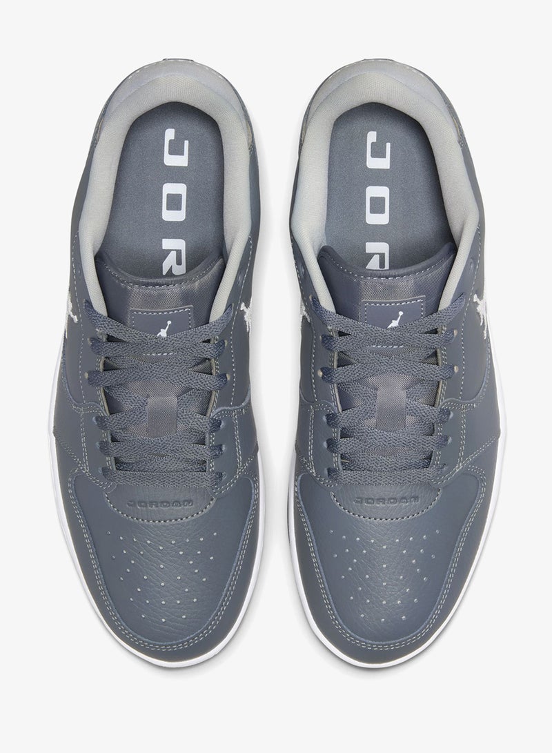 Jordan Access Court Low