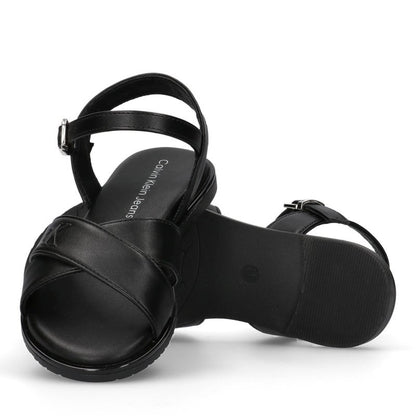 Youth Velcro Sandal