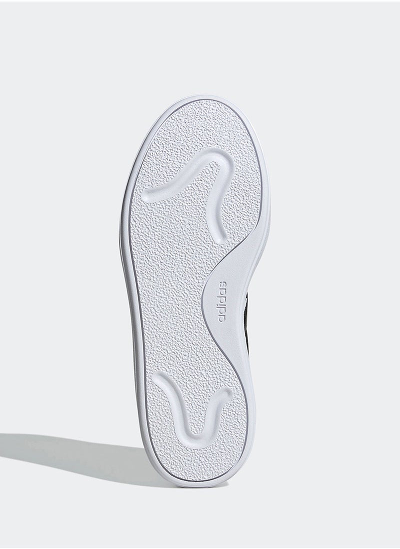 Courtblock Shoes