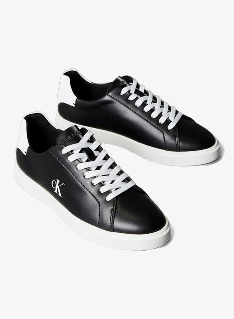 Casual Low Top Sneakers