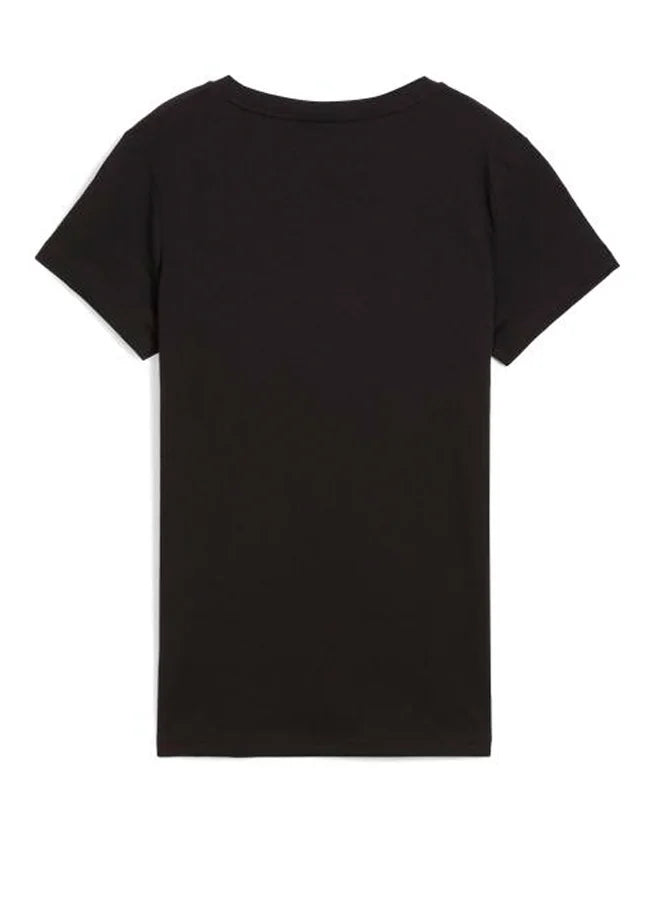 Essential Small Logo T-Shirt