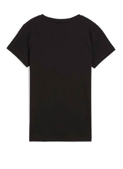 Essential Small Logo T-Shirt