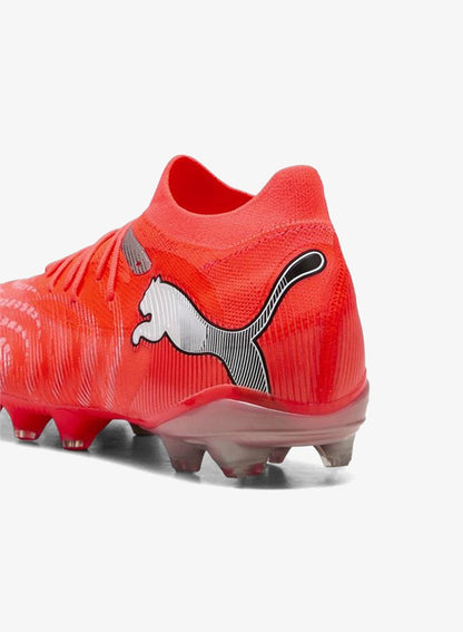 FUTURE 9 MATCH FG/AG Football Boots Unisex