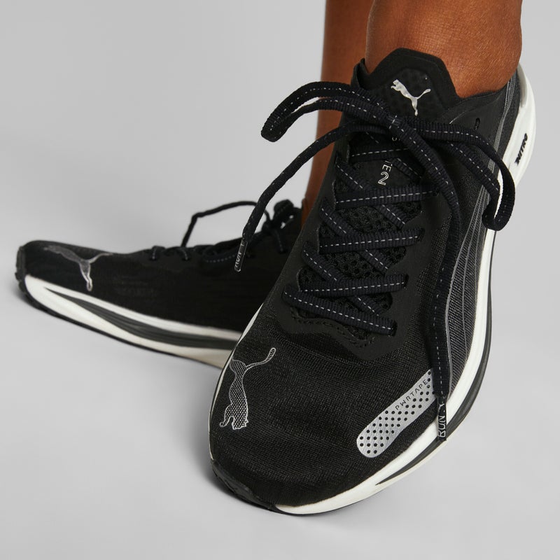 Liberate NITRO™ 2 Womens Black Running Shoes