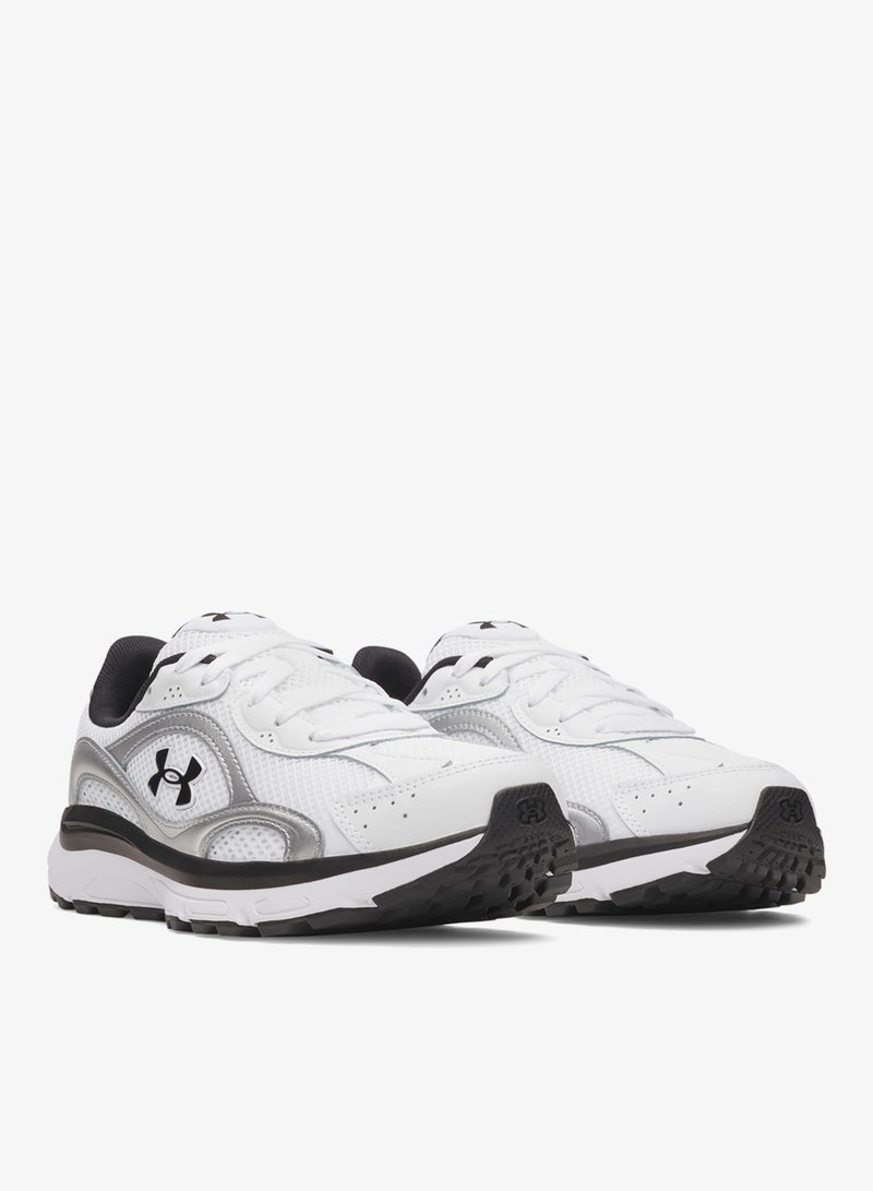 Tech Runner