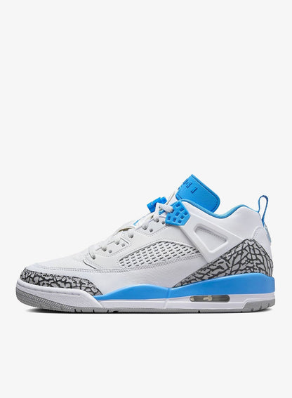 Jordan Spizike Low