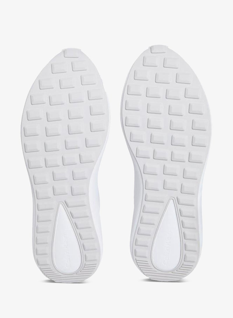 Tallinn  Low Top Sneakers
