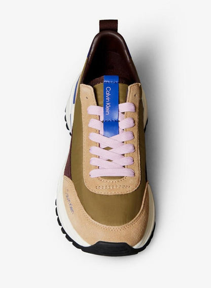 Casual Low Top Sneakers