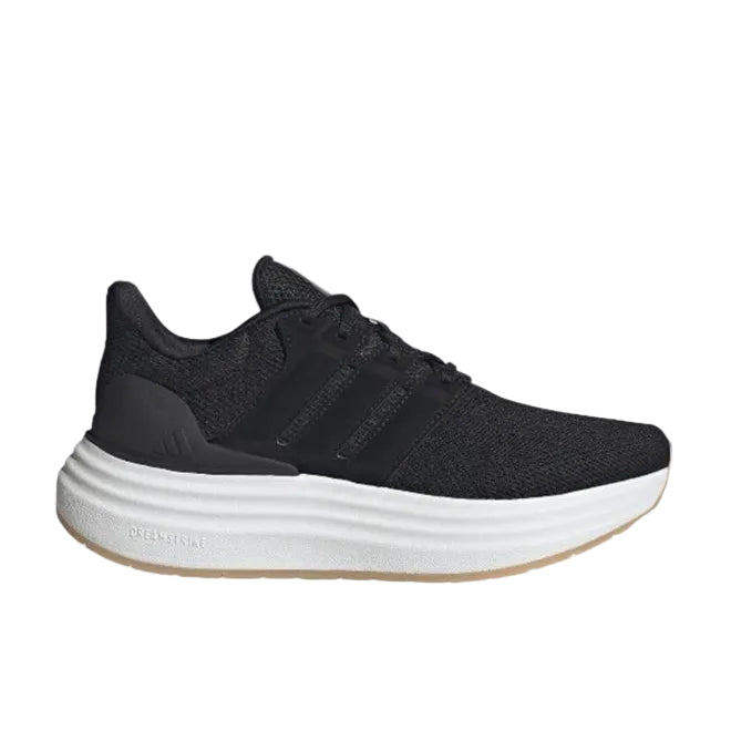 Ultradream Bold Black Sportswear Shoes