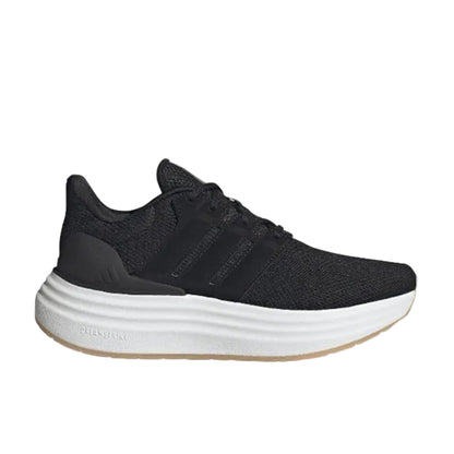 Ultradream Bold Black Sportswear Shoes