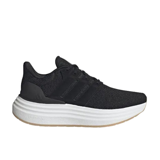 Ultradream Bold Black Sportswear Shoes