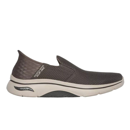 GO WALK ARCH FIT 2.0 - HANDS