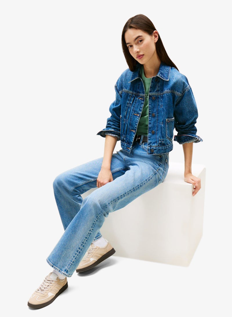 The Greenwich Edge Low Top Sneakers
