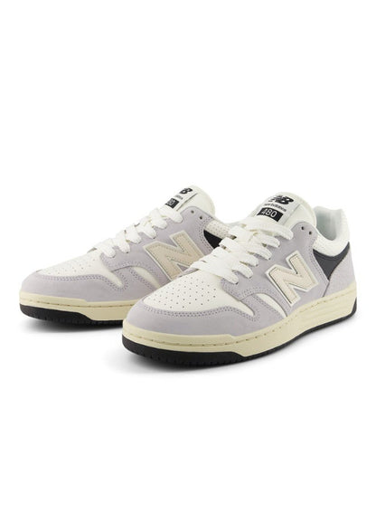 New Balance Arctic Grey (066) Silver Training Shoes - Unisex