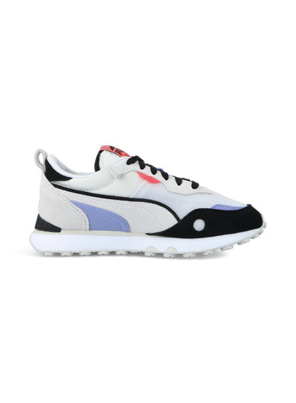 Rider FV FD Youth Unisex White Sneakers
