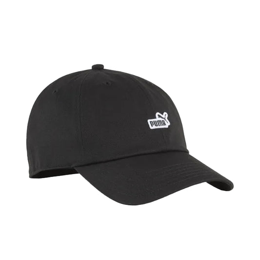 ESS NO. 1 LOGO PATCH BB Cap