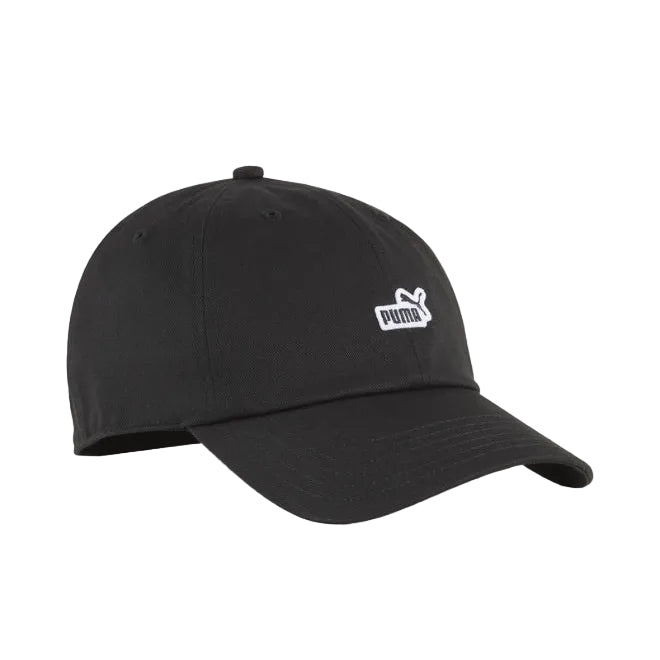 ESS NO. 1 LOGO PATCH BB Cap