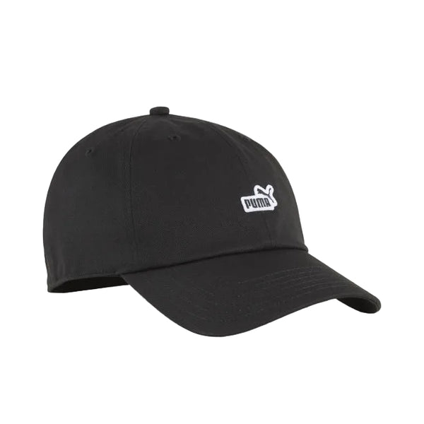 ESS NO. 1 LOGO PATCH BB Cap