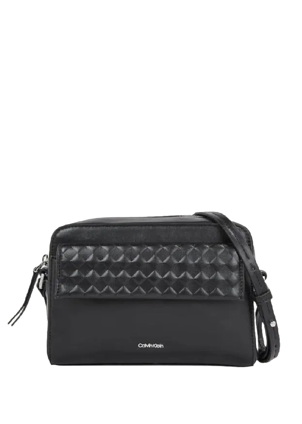 Small Recycled Crossbody Bag