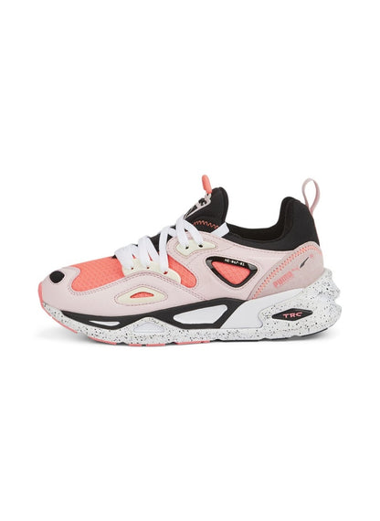 TRC Blaze Galaxy2 Youth Unisex Pink Sneakers