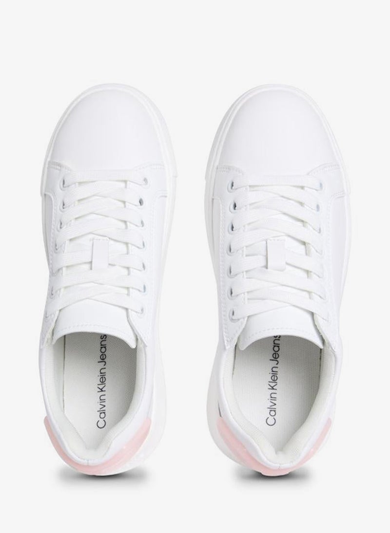 Casual Low Top Sneakers