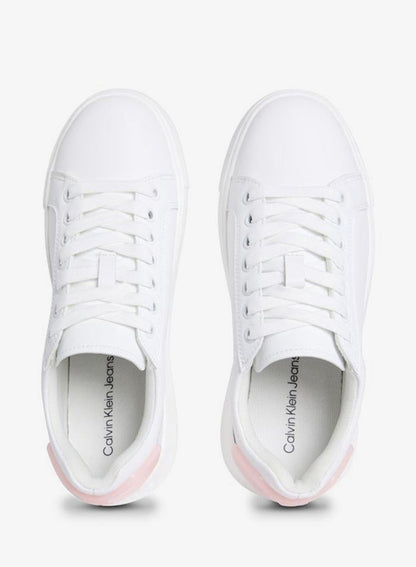 Casual Low Top Sneakers