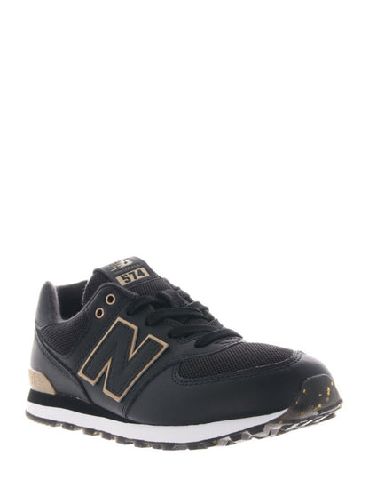 Youth 574 Sneakers