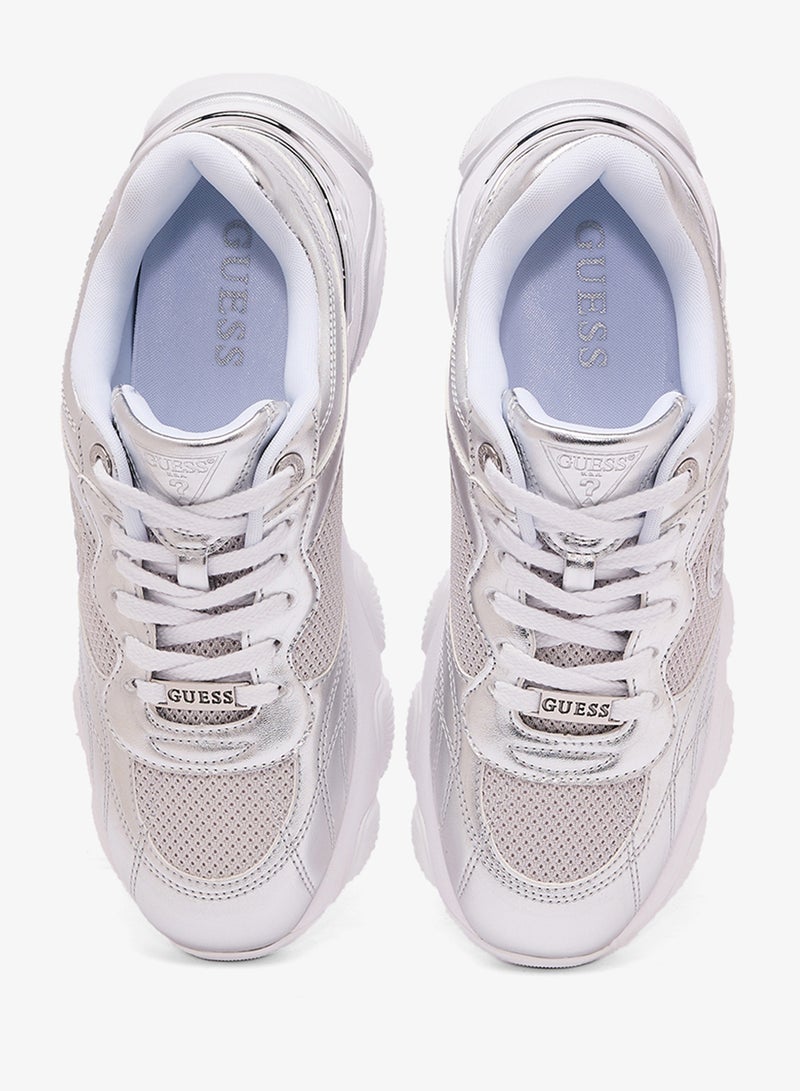 Casual Low Top Sneakers