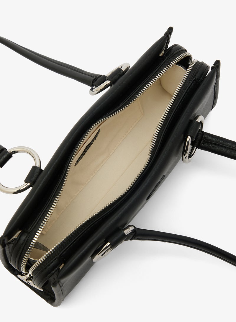 Core Essentials Shoulder Bag