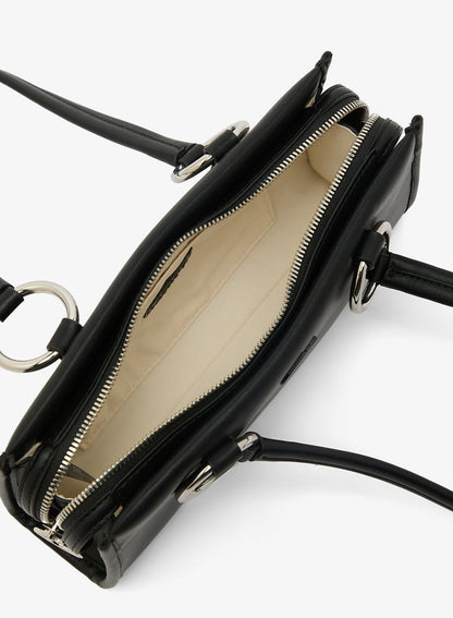 Core Essentials Shoulder Bag