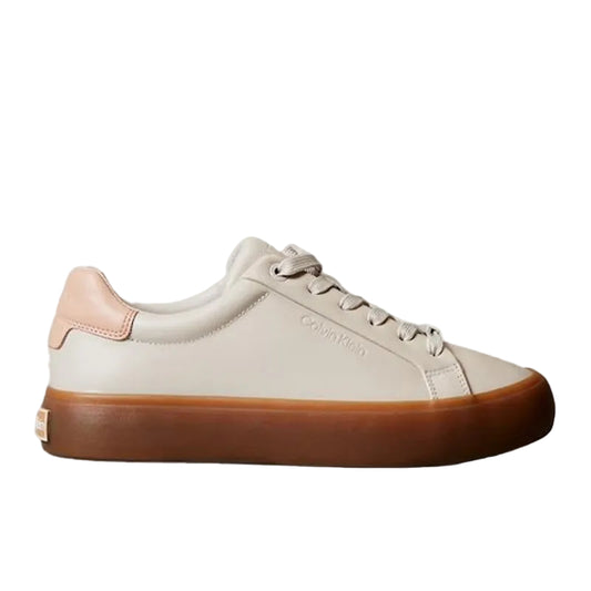 Casual Low Top Sneakers