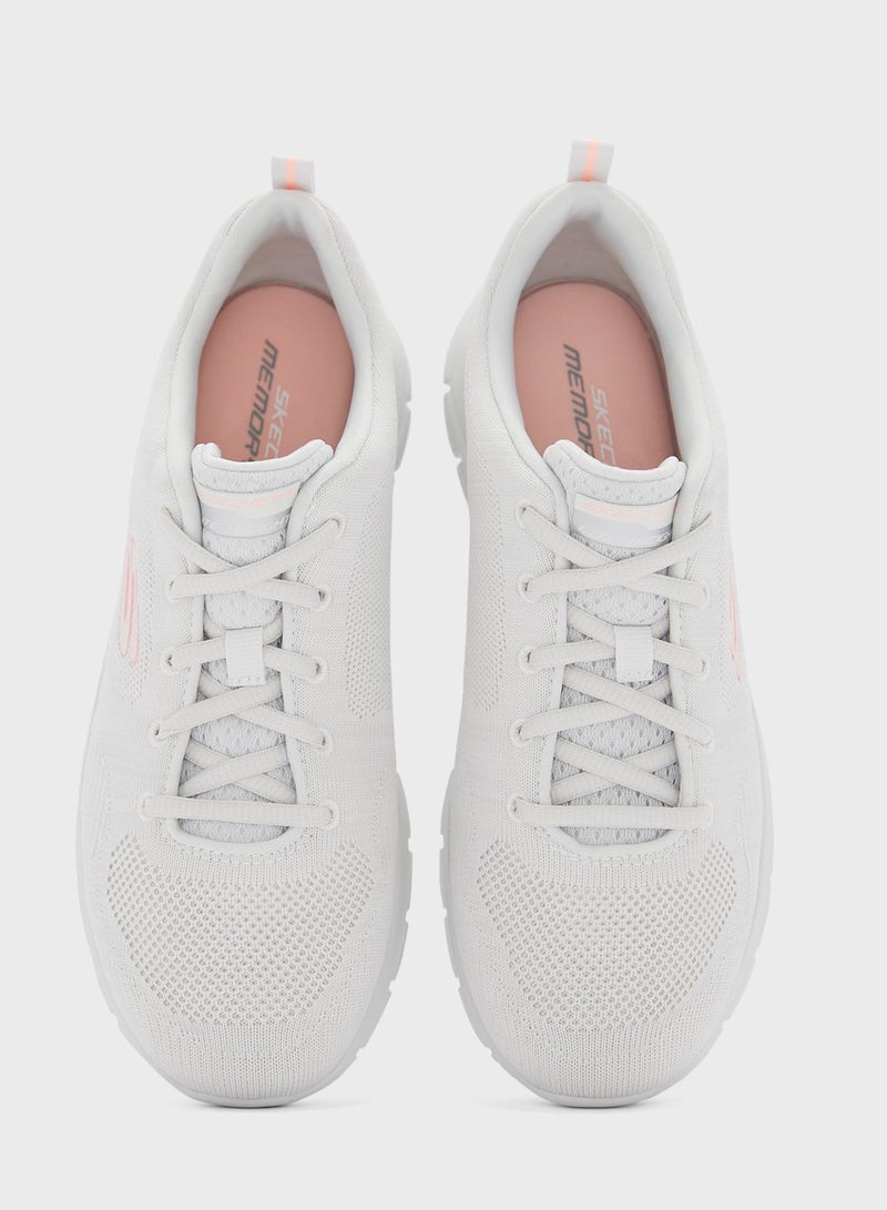 Track Sneakers