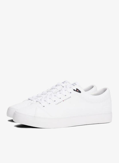 Vulc Low Top Sneakers