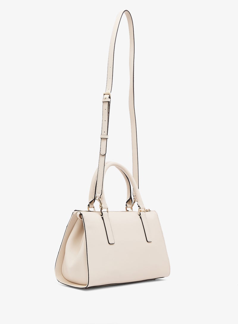 Greyson II Small Girlfriend Satchel Bag