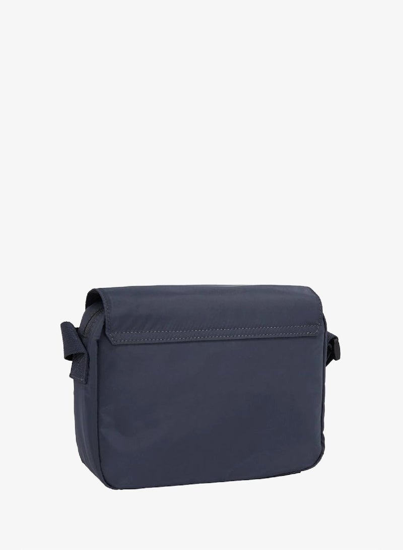 Sport Flap Crossbody Bag