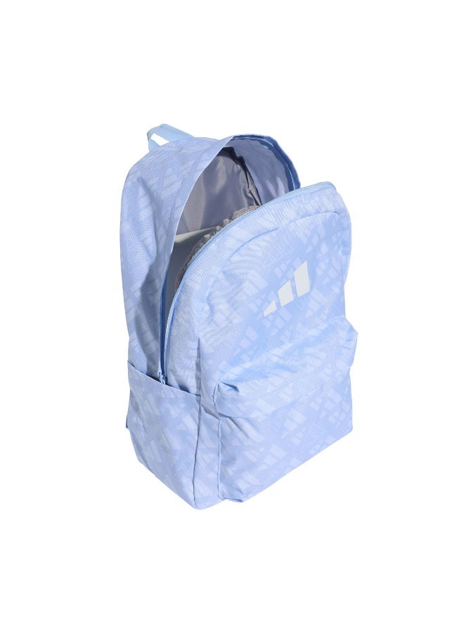 Classic Mobogram Graphic Backpack