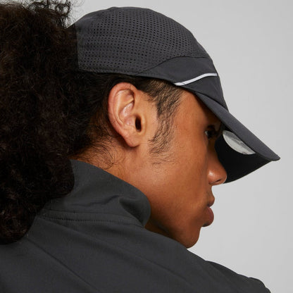 Lightweight Mens Running Cap
