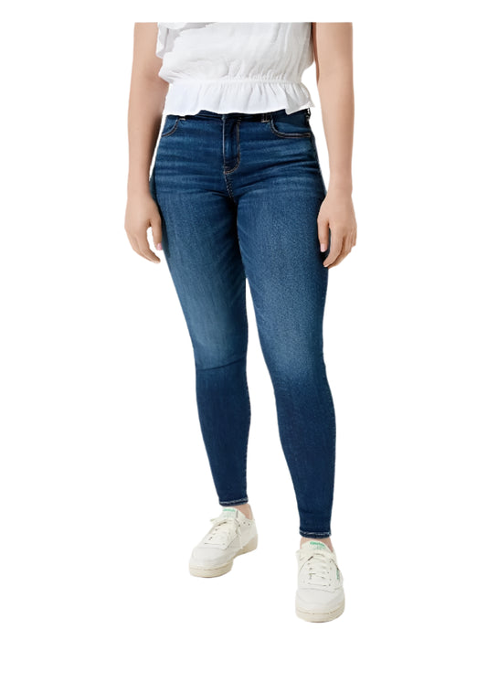 AE Next Level Curvy Jegging