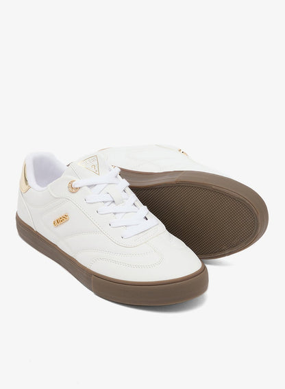 Casual Low Top Sneakers