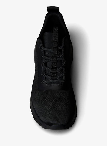 Lace Up Low Top Sneakers
