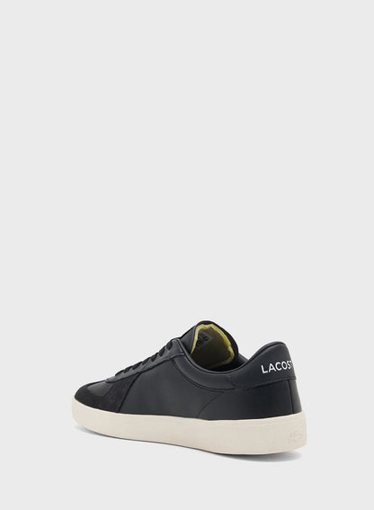 Court Low Top Sneakers