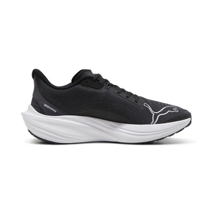 Darter Pro Mens Black Running Shoes