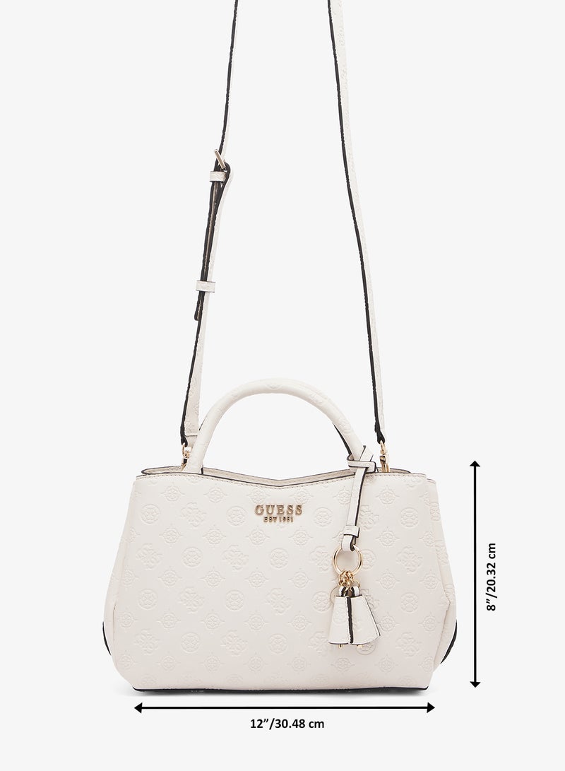 Phoebe Girlfriend Satchel Bag